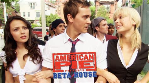 beta house american pie|Watch American Pie Presents: Beta House .